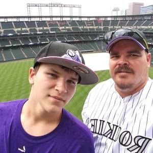 Meet your Posher, Luke